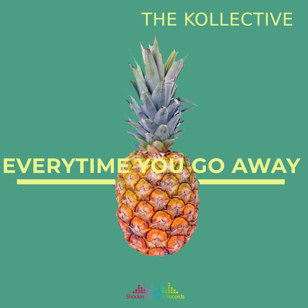 Everytime You Go Away