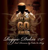 Let Me Go EP