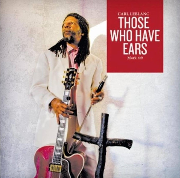 Those Who Have Ears... Mark 4:9