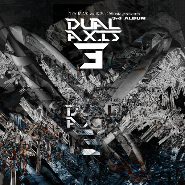 Dual Axis 3