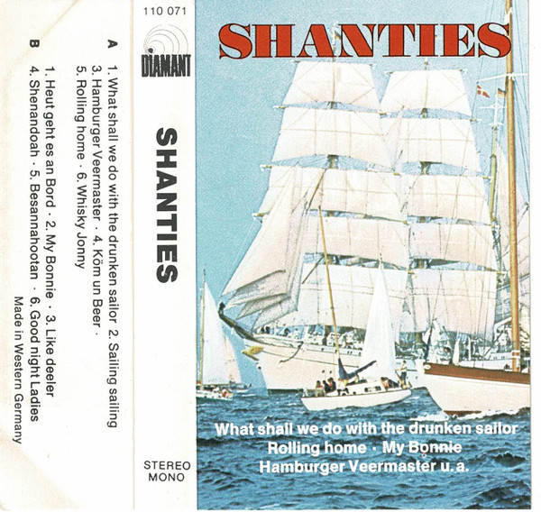 Shanties