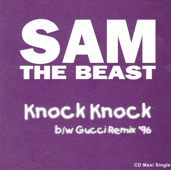 Knock Knock