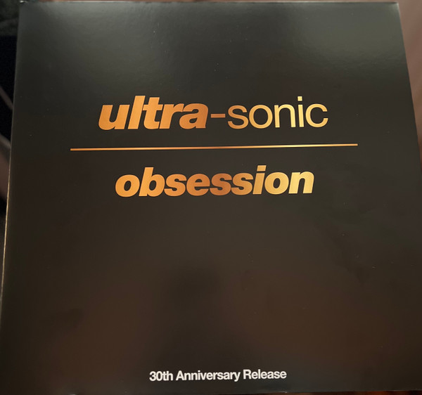 Obsession (30th Anniversary Release)
