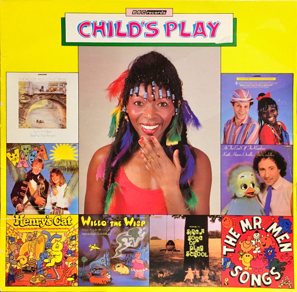 Child's Play