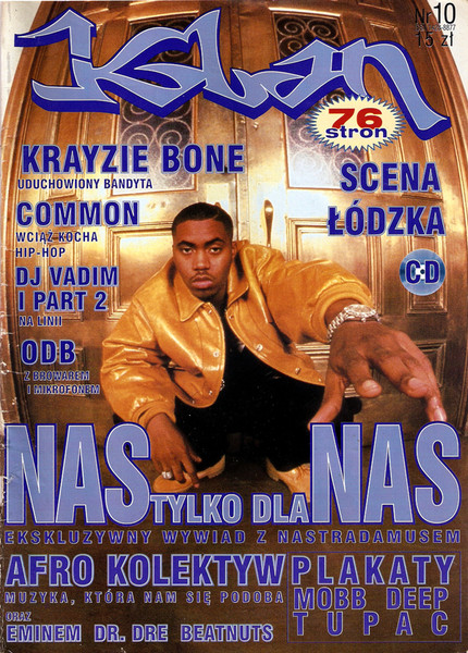 Klan Nr 10