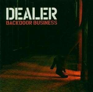 Backdoor Business
