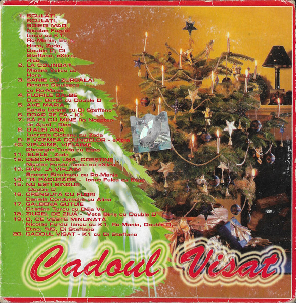 Cadoul Visat 2002