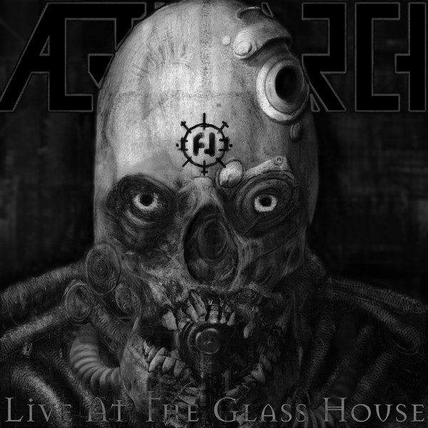 Live At The Glasshouse