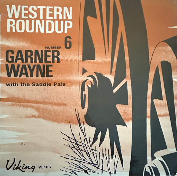 Western Roundup No.6