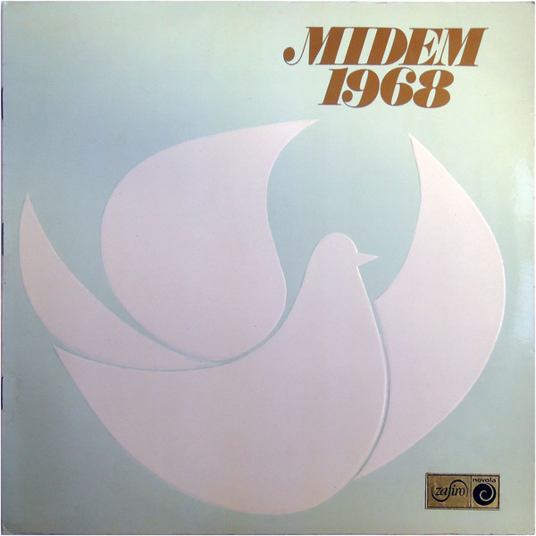 Midem 1968