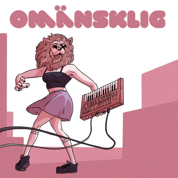 Omänsklig