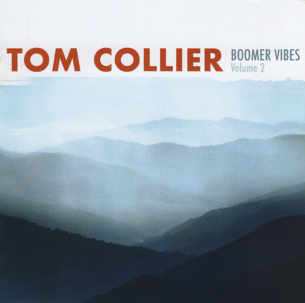 Boomer Vibes, Volume 2
