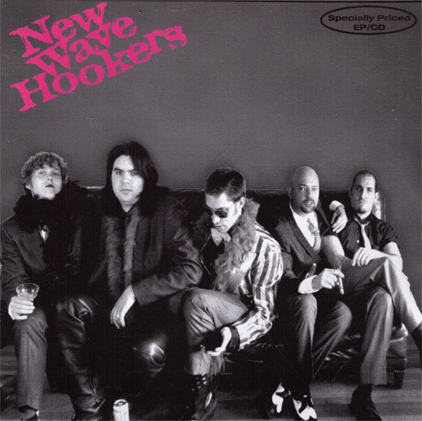 New Wave Hookers