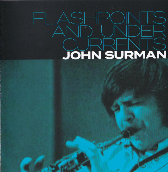 Flashpoints And Undercurrents