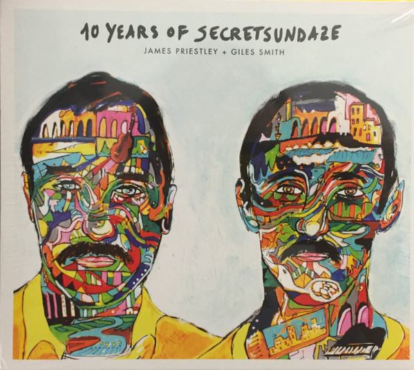 10 Years Of Secretsundaze