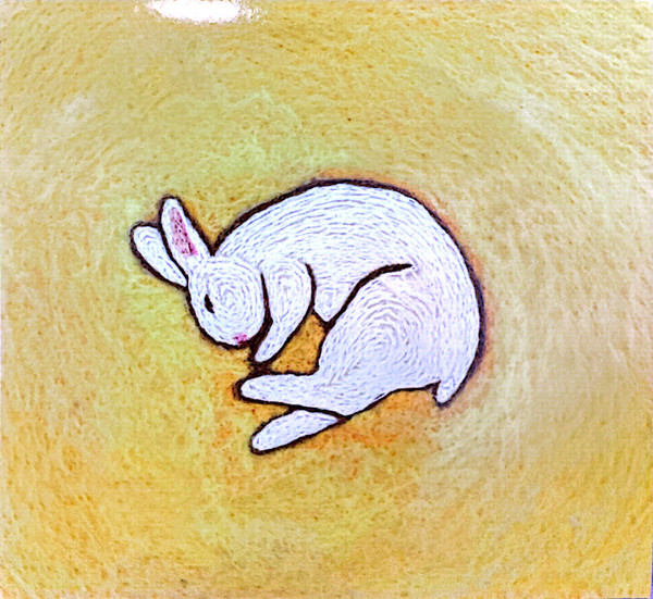 Death Of A Rabbit