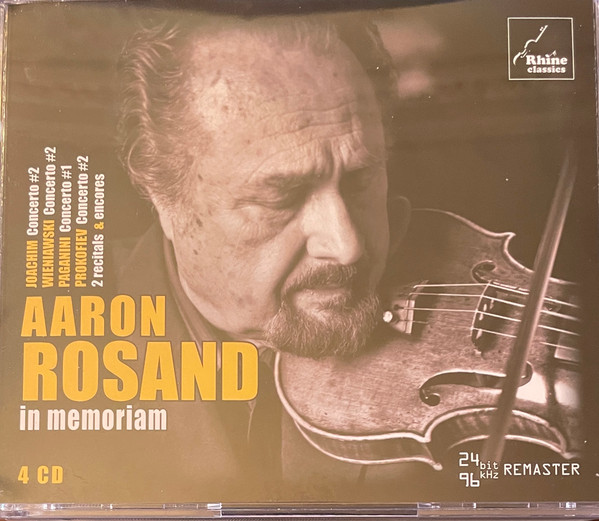 In Memoriam