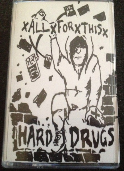 Hard Drugs