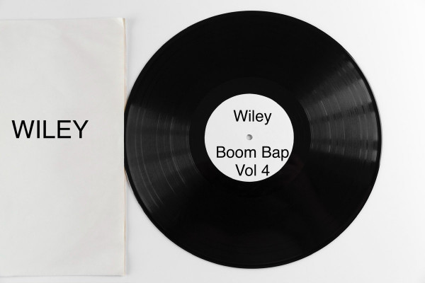 Boom Bap Vol. 4