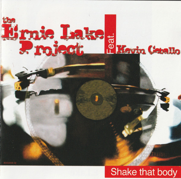 Shake That Body