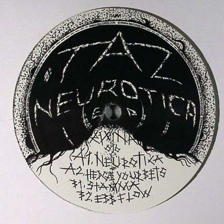 Neurotica