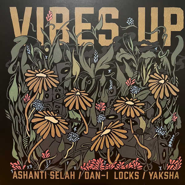 Vibes Up