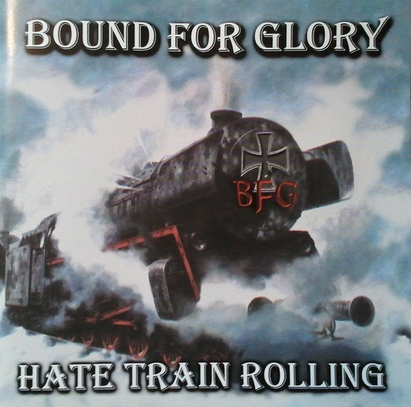 Hate Train Rolling