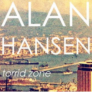 Torrid Zone