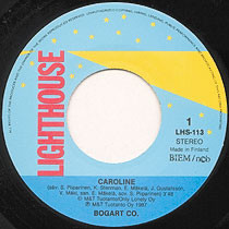 Caroline