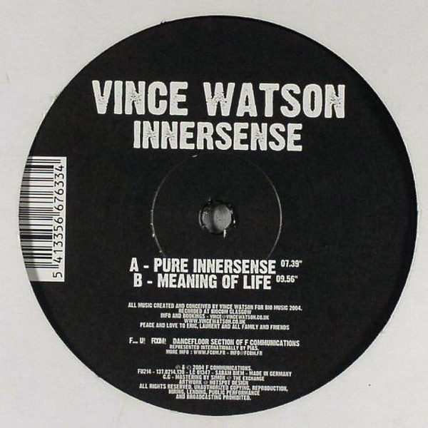 Innersense