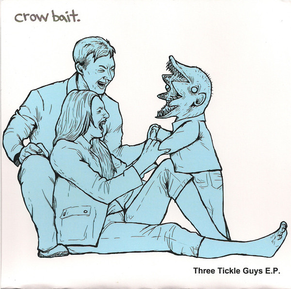 Three Tickle Guys E.P.