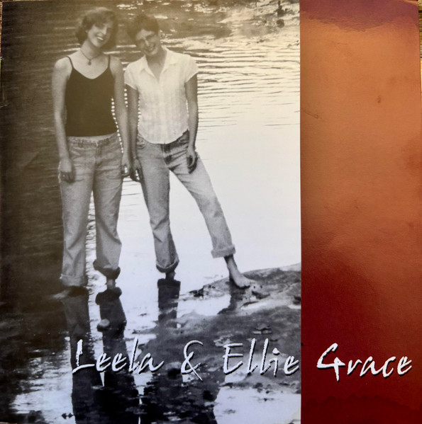 Leela & Ellie Grace