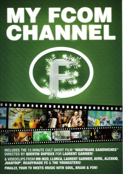 My Fcom Channel