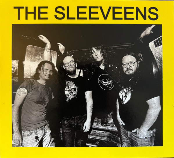 The Sleeveens