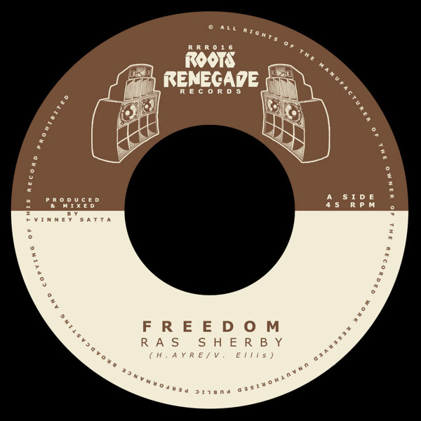 Freedom
