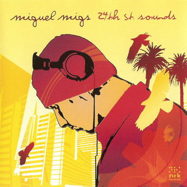 Nite:Life 020 - 24th St. Sounds