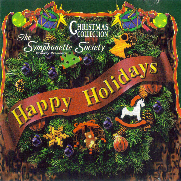 Happy Holidays