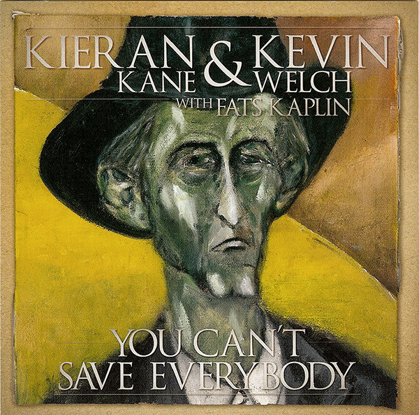 You Can’t Save Everybody