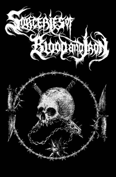 Sorceries Of Blood And Iron