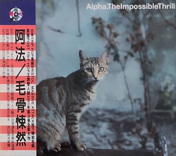 The Impossible Thrill = 毛骨悚然
