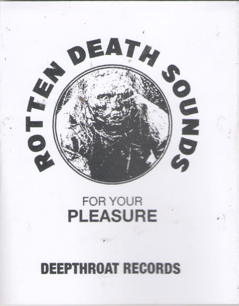 Worldwide Gore Vol. 1
