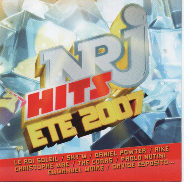 NRJ Hits Été 2007