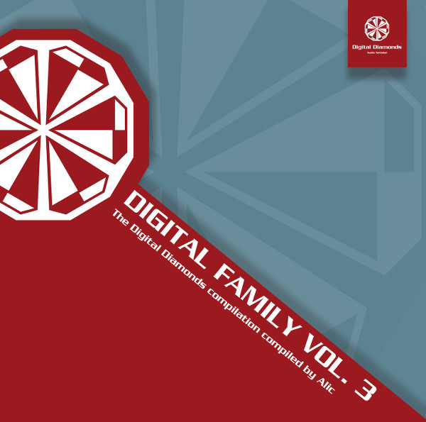 Digital Family Vol. 3