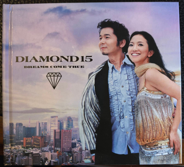 Diamonds 15