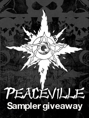Peaceville Sampler 2011