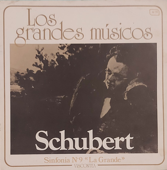 Sinfonía Nº9 "La Grande"