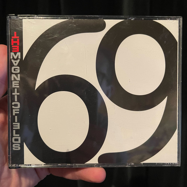 69 Love Songs