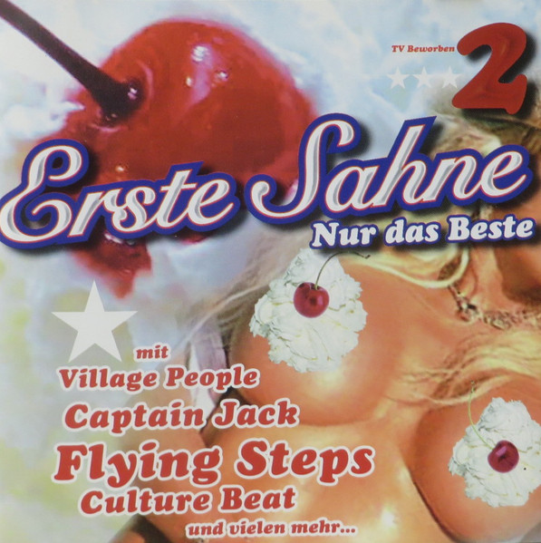 Erste Sahne 2 (Nur Das Beste)