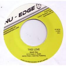 This Love