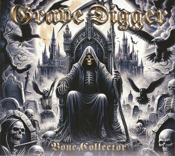Bone Collector